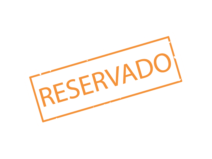 reservado