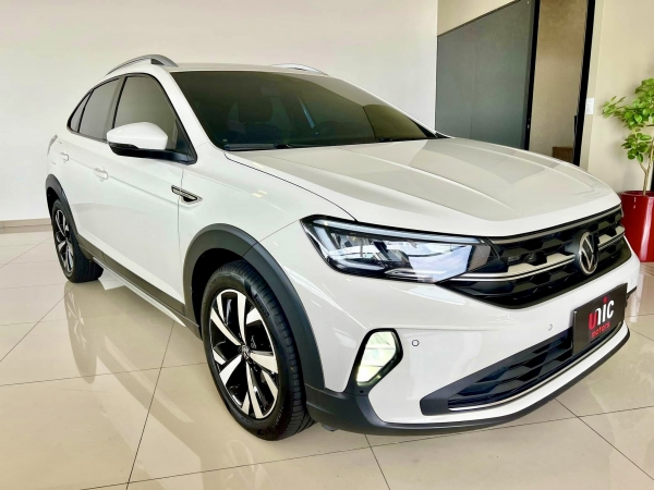 NIVUS HIGHLINE 1.0 TURBO AUT. 2022 -22milkm